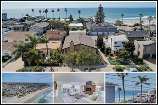 418 3rd St, Encinitas, CA 92024