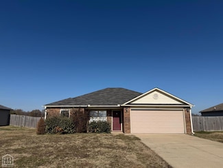 305 Emma Dr, Brookland, AR 72417