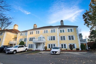 1 Riverview Blvd Unit 3-212, Methuen, MA 01844