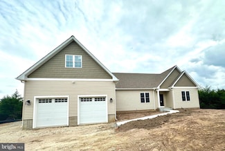 2012 Dozer Ln, Catlett, VA 20119
