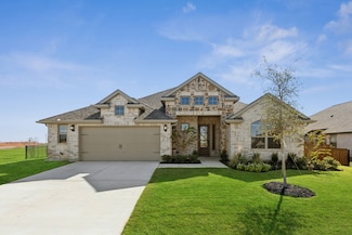 1866 Overcup Ct, Waxahachie, TX 75165