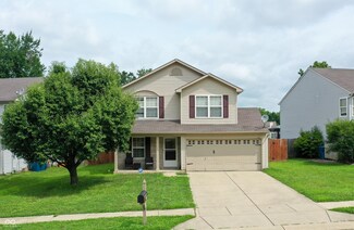 7004 Moon Ct, Indianapolis, IN 46241