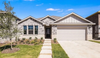 3282 Ribisl Ln, Royse City, TX 75189