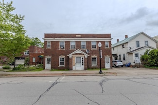 210 N Center St, Corry, PA 16407