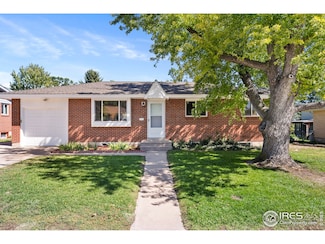 2528 22nd Ave, Greeley, CO 80631
