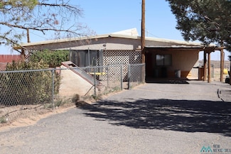 4335 Tennyson Dr NE, Deming, NM 88030