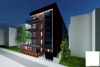 2900 W 32nd Ave, Denver, CO 80211