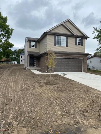 21600 Elmway St, Clinton Township, MI 48035