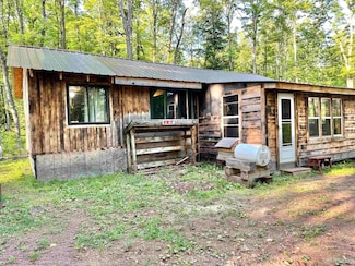 TBD State Hwy 169 Hwy, Gurney V-Wi, WI 54559