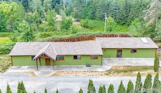 14116 419th St E, Eatonville, WA 98328
