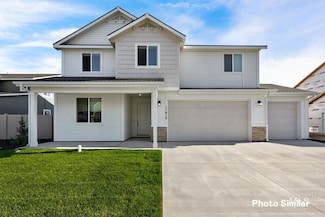 15157 Cumulus Way, Caldwell, ID 83607