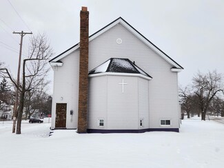 62 Irwin Ave, Muskegon, MI 49442