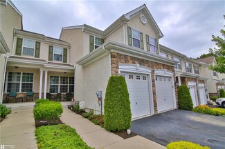 6093 Valley Forge Dr, Coopersburg, PA 18036