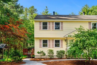 6 Cub Cir Unit 19, Amherst, NH 03031