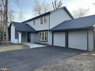 4 Coventry Cir E Unit EAST, Marlton, NJ 08053