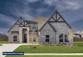 2413 Park Oaks Dr, Midlothian, TX 76065
