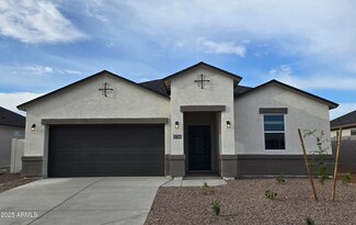 5758 E Smeaton Place, Queen Creek, AZ 85140