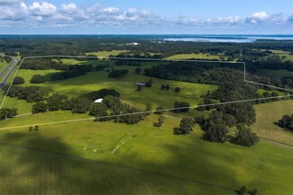 16851 N Us Highway 441, Reddick, FL 32686
