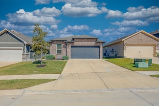 1652 Briar Hunt Dr, Heartland, TX 75126