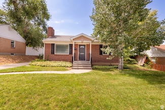 2538 E Wilmington Ave, Salt Lake City, UT 84109