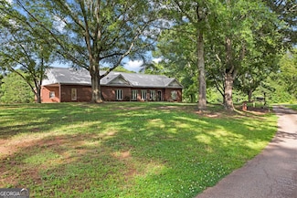 111 Patterson Rd, Griffin, GA 30223