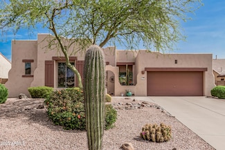 8307 S Desert Preserve Ct, Gold Canyon, AZ 85118