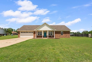 1038 Jamestown Rd, Burlison, TN 38015