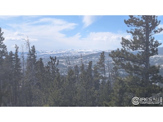 2182 Osage Trail, Red Feather Lakes, CO 80545