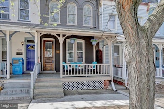 538 Lancaster Ave, Lancaster, PA 17603