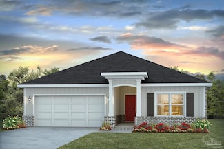 4692 Eider Rd, Pace, FL 32571