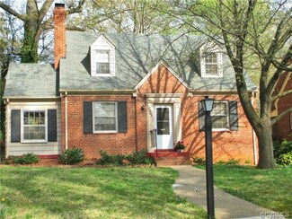 1003 W 46th St, Richmond, VA 23225
