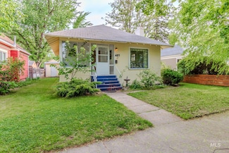 427 W Thatcher St, Boise, ID 83702