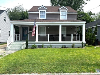 109 E Cummings Ave, Hampton, VA 23663