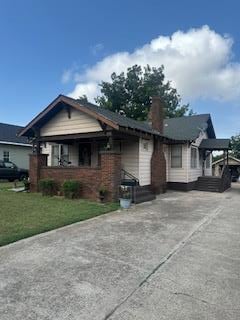 520 S Hadden Ave, El Reno, OK 73036