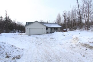 1000 N Hickory St, Palmer, AK 99645