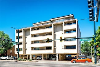 1035 Colorado Blvd Unit 405, Denver, CO 80206