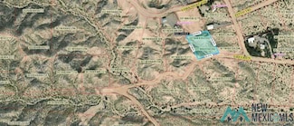 LOT 620 Greer Ln, Elephant Butte, NM 87935