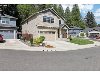 8512 NE 83rd Ct, Vancouver, WA 98662