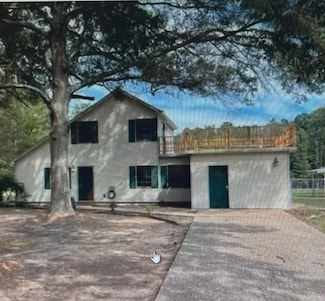 265 Watson St, Hampton, AR 71744