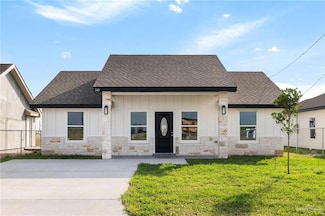 349 Barcelona St, Donna, TX 78537
