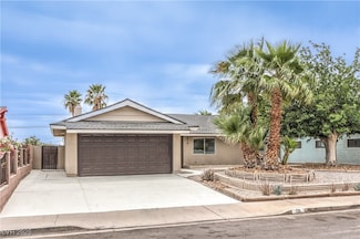 516 Donner St, Las Vegas, NV 89107