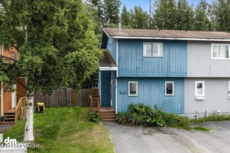 10225 Thimble Berry Dr, Anchorage, AK 99515