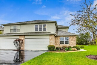 19245 Tramore Ln, Mokena, IL 60448