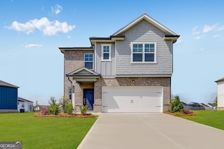 122 Rolling Meadow Way, Kathleen, GA 31047