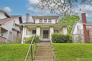 731 Oxford Ave, Dayton, OH 45402