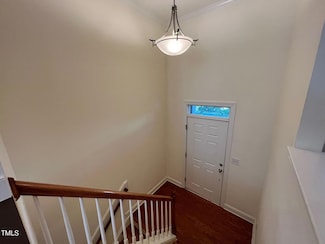 548 Old Mill Village Dr, Apex, NC 27502