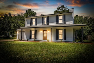 107 Sugarpine Place, Summerville, SC 29483