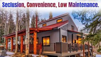 2150 Michigan Hill Rd, Jefferson, CO 80456