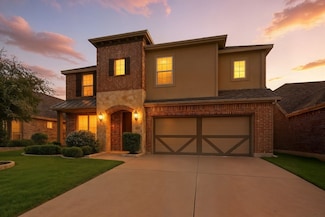 6500 Roaring Creek, Argyle, TX 76226