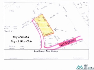 Alto W Alto Tract A St, Hobbs, NM 88240